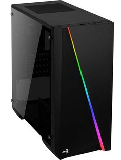 Корпус AeroCool MiniTower Cylon Mini (52168_1)