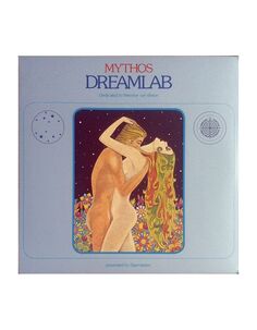 Виниловая пластинка Mythos, Dreamlab (4059251514220) IAO