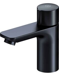 Смеситель для умывальника AM.PM X-Joy F85A02522 TouchReel черный Am.Pm.