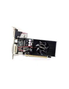 Видеокарта Ninja NH22NP013F nVidia GT220 Noname