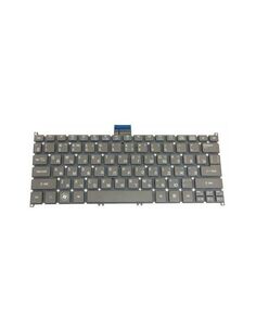 Клавиатура для Acer Aspire S3 RU, Gray Noname