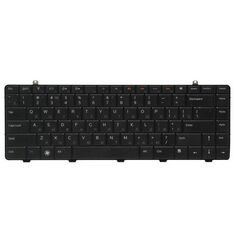 Клавиатура для Dell Inspiron 1464 RU, Black Noname