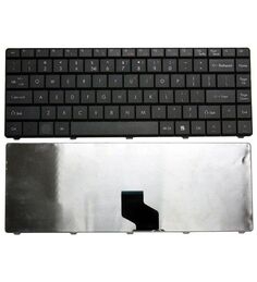 Клавиатура для Gateway NV4005, NV4000 RU, Black Noname