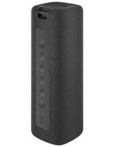 Портативная акустика Xiaomi Mi Portable Bluetooth Speaker Black MDZ-36-DB / QBH4195GL