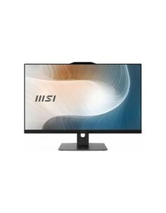 Моноблок MSI Modern AM272P 12M-259XRU 27" Black (9S6-AF8211-259)