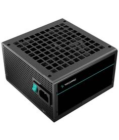 Блок питания Deepcool ATX 450W PF450 80 PLUS (R-PF450D-HA0B-EU(PF450 80 PLUS)