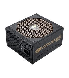 Блок питания Cougar GX 800 800W Retail (CGR GX-800)