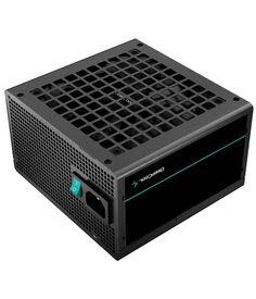 Блок питания Deepcool ATX 350W PF350 80 PLUS RTL