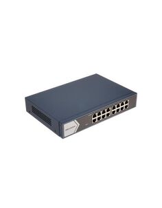 Коммутатор HikVision DS-3E0516-E(B) 16G