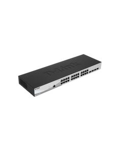 Коммутатор D-Link DGS-1210-28/ME/B2A
