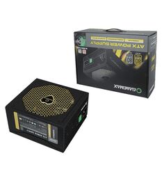 Блок питания GameMax ATX 600W (GM-600G)