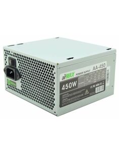 Блок питания AirMax 450W ATX (AA-450W)
