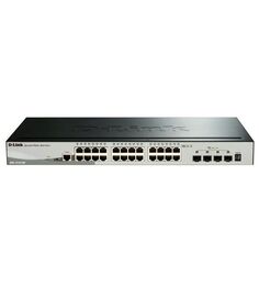 Коммутатор D-Link (DGS-1510-28X/A1A)