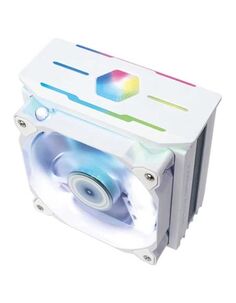 Кулер для процессора Zalman CNPS10X Optima II White