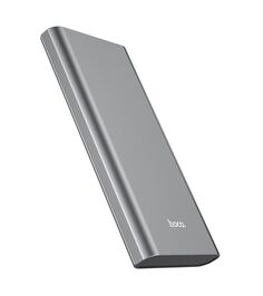 Внешний аккумуляторм Hoco Power Bank J68 10000mAh Grey