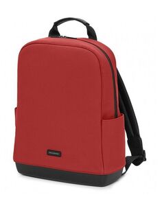 Рюкзак Moleskine The Backpack Soft Touch 15", бордовый ET9CC02BKA