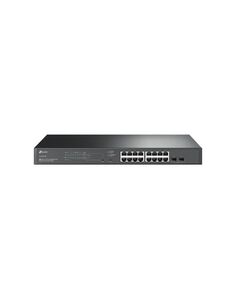 Коммутатор TP-Link TL-SG2218P