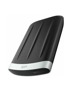 Внешний HDD Silicon Power Armor A65B 2Tb (SP020TBPHD65BS3G)