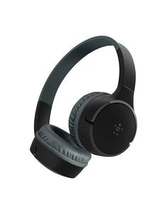 Наушники Belkin Soundform Mini Black (AUD002btBK)