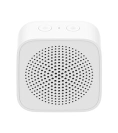 Портативная акустика Xiaomi Portable Speaker White XMYX07YM