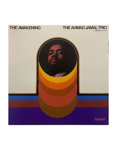 Виниловая пластинка Jamal, Ahmad, The Awakening (0602448476111) Universal Music