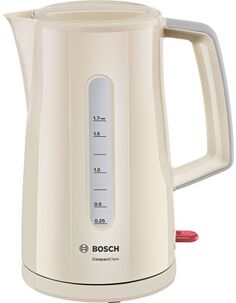 Чайник электрический Bosch TWK3A017