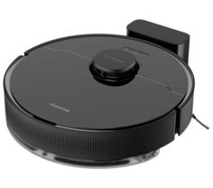 Робот-пылесос Dreame Bot Robot Vacuum and Mop D10s Pro Black