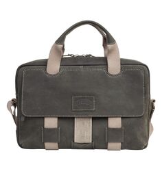 Сумка Klondike Native, черная KD1130-01