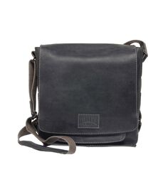 Сумка Klondike Native, черная KD1129-01