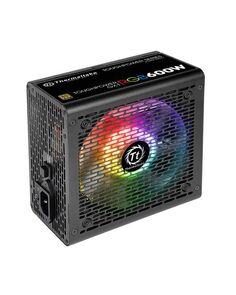 Блок питания Thermaltake ATX 600W Toughpower GX1 RGB (PS-TPD-0600NHFAGE-1)