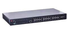Коммутатор QTech QSW-3310-28TX-POE-AC