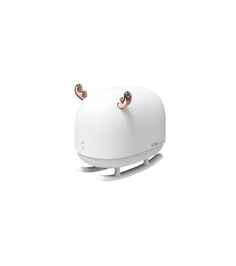 Увлажнитель воздуха Xiaomi Sothing Atmosphere Humidifier, подсветка, 260 мл, USB