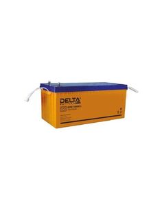 Батарея для ИБП Delta DTM 12200 L 12В 200Ач Дельта