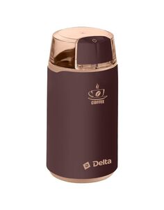 Кофемолка Delta DL-087K Brown Дельта