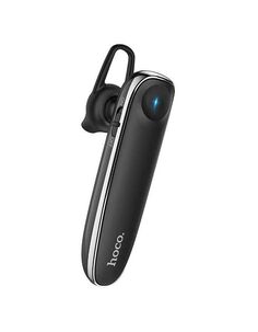 Bluetooth-гарнитура Hoco E49 Young Business Black