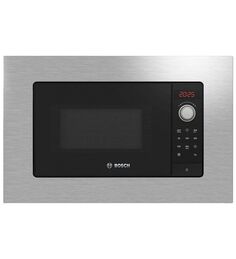 Микроволновая печь Bosch BFL623MS3