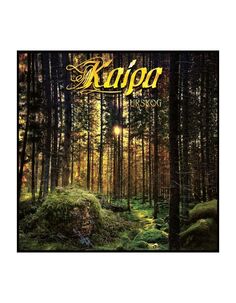 Виниловая пластинка Kaipa, Urskog (0194399867112) Sony Music