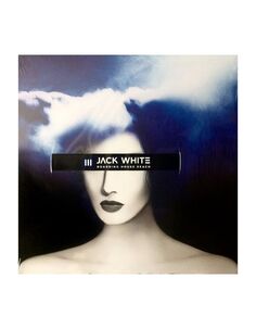 Виниловая пластинка White, Jack, Boarding House Reach (0190758189413) IAO