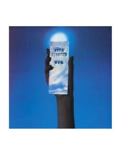 Виниловая пластинка King Crimson, USA (0633367911216) IAO
