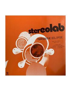 Виниловая пластинка Stereolab, Margerine Eclipse (5060384617121) IAO