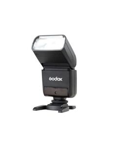 Вспышка накамерная Godox ThinkLite TT350N TTL для Nikon