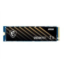 Накопитель SSD MSI SPATIUM M371 NVME M.2 2TB (S78-440Q450-P83)