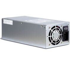 Блок питания Qdion 2U Single Server Power 500W