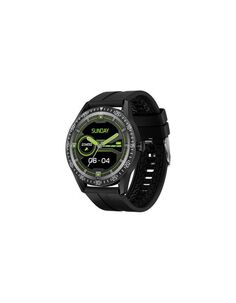 Умные часы Digma Smartline F3 1.28" Black (F3B)