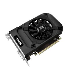 Видеокарта PALIT PA-GTX1050TI StormX 4G nVidia GTX 1050TI