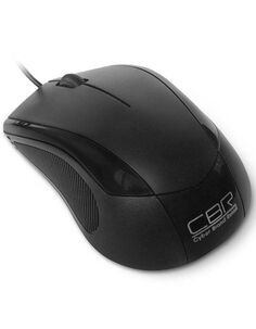 Мышь CBR CM 100 Black