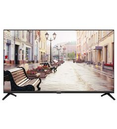 Телевизор Supra 40" STV-LC40ST00100F черный