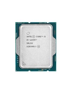 Процессор Intel Core I5-12400T S1700 OEM (CM8071504650506 S RL5X IN)