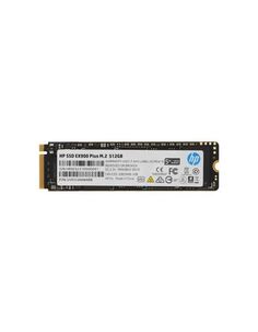 Накопитель SSD HP 512Gb EX900 Plus Series (35M33AA)