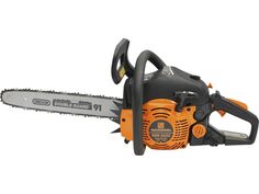 Бензопила Carver RSG 242Х 1600Вт 2.1л.с. дл.шины:16" (40cm) (01.004.00053)
